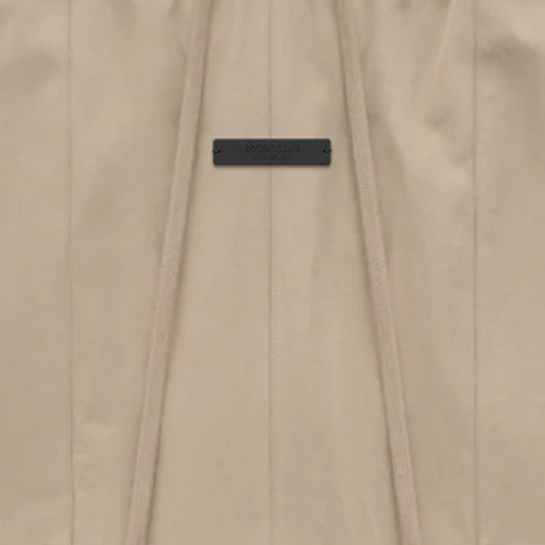 Textured Nylon Utility Pant Desert Sand