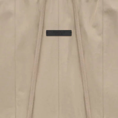 Textured Nylon Utility Pant Desert Sand