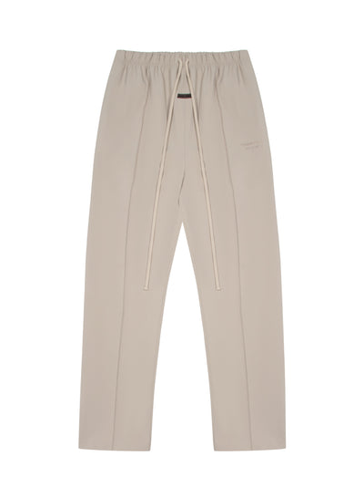 Sporty Nylon Track Pant Timber