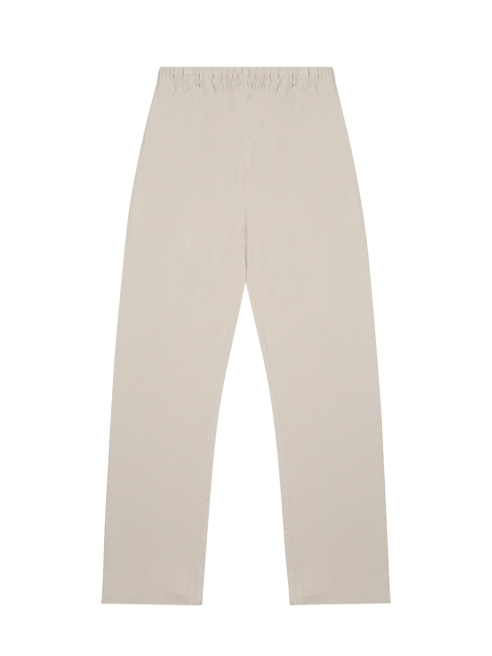 Oxford Relaxed Trackpant (Abbey Stone)