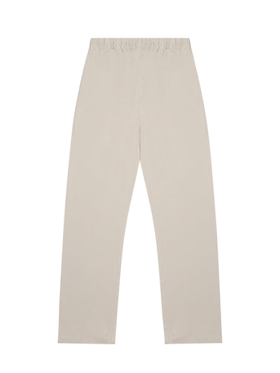 Oxford Relaxed Trackpant (Abbey Stone)