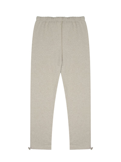 Relaxed Sweatpant (Heather Stone)