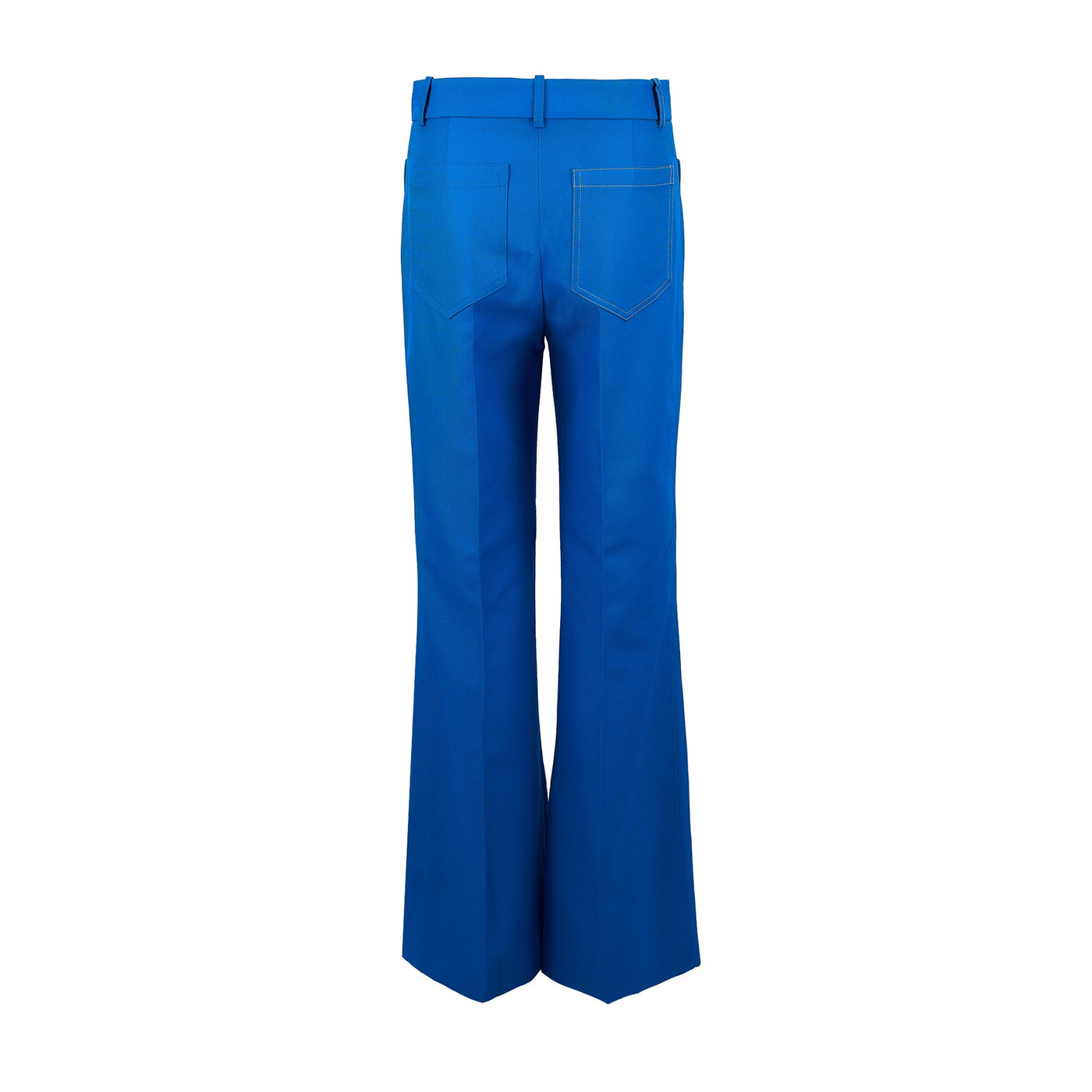 Alina Trouser Sapphire Blue