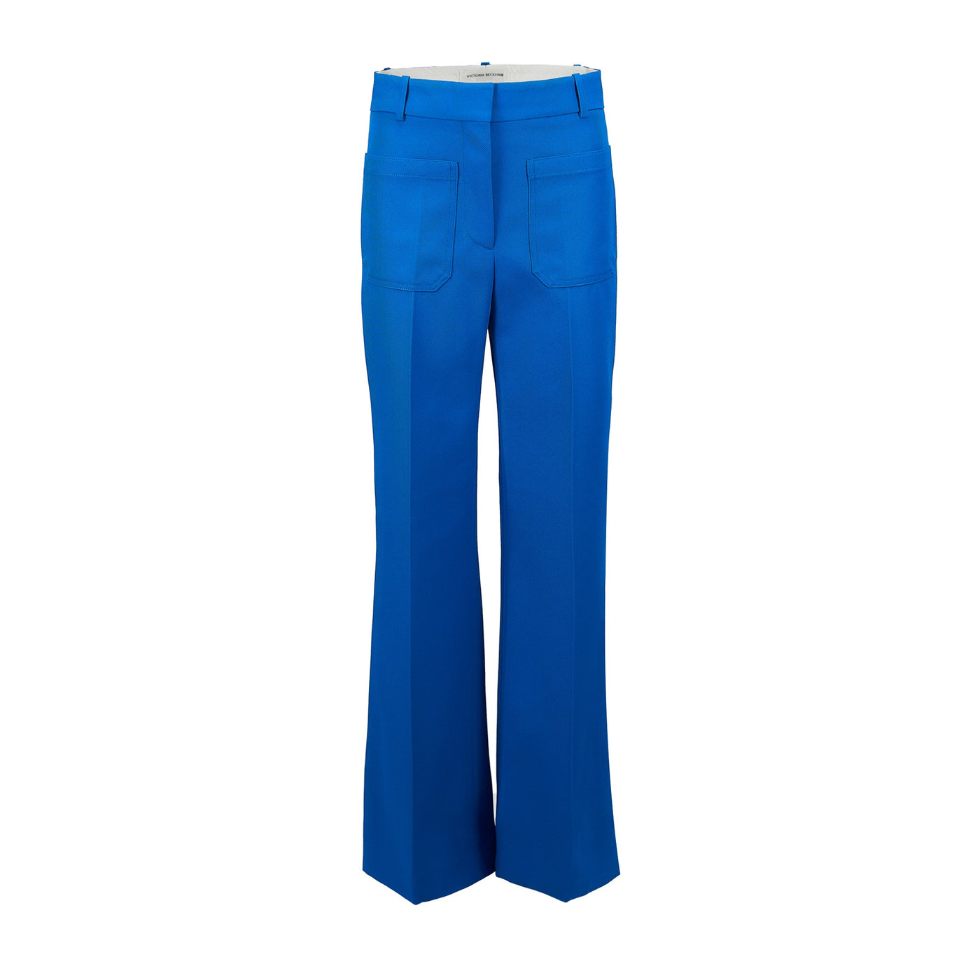 Alina Trouser Sapphire Blue