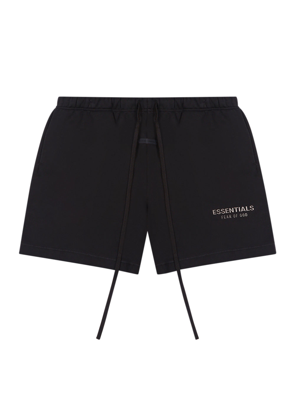 Classic Fleece Sweatshort Jet Black