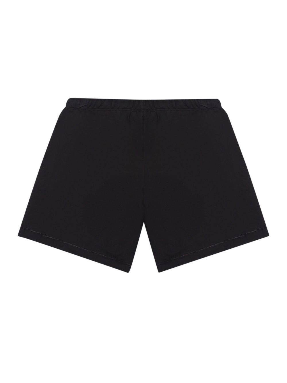 Classic Fleece Sweatshort Jet Black