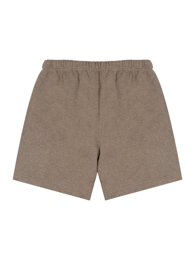 Classic Fleece Sweatshort (Homestead Heather)