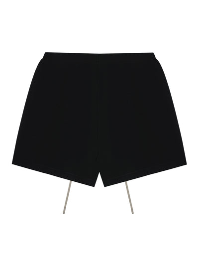 Essentials Sweatshort (Black)