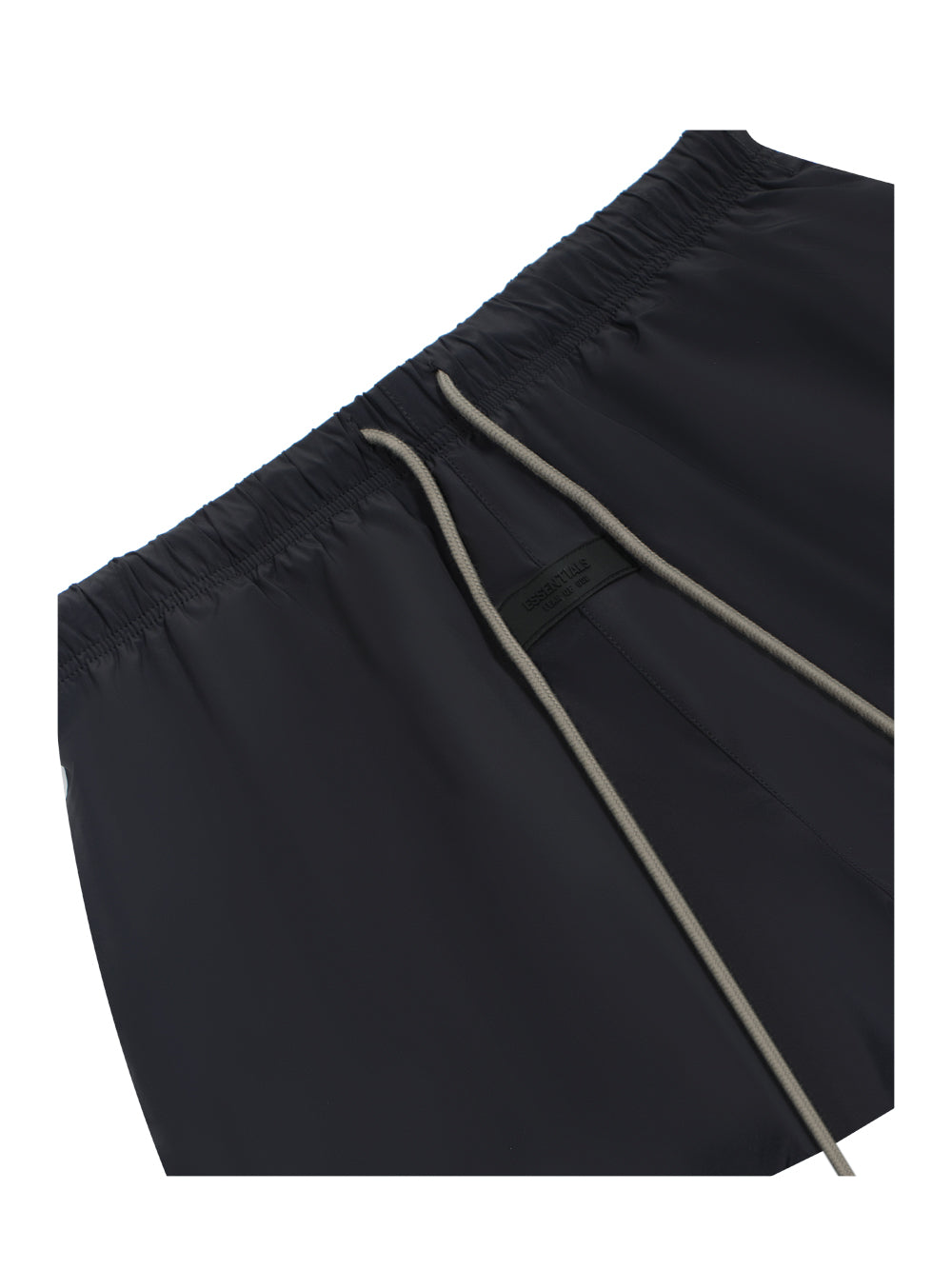 Essentials Running Short Black