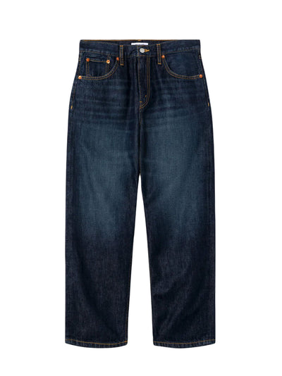 The Ollie Jean Barely Worn Flow