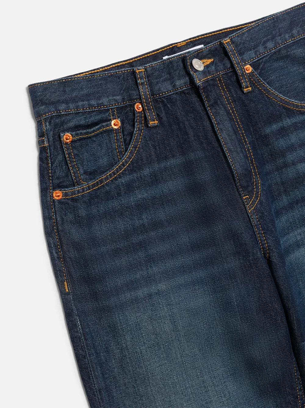 The Ollie Jean Barely Worn Flow