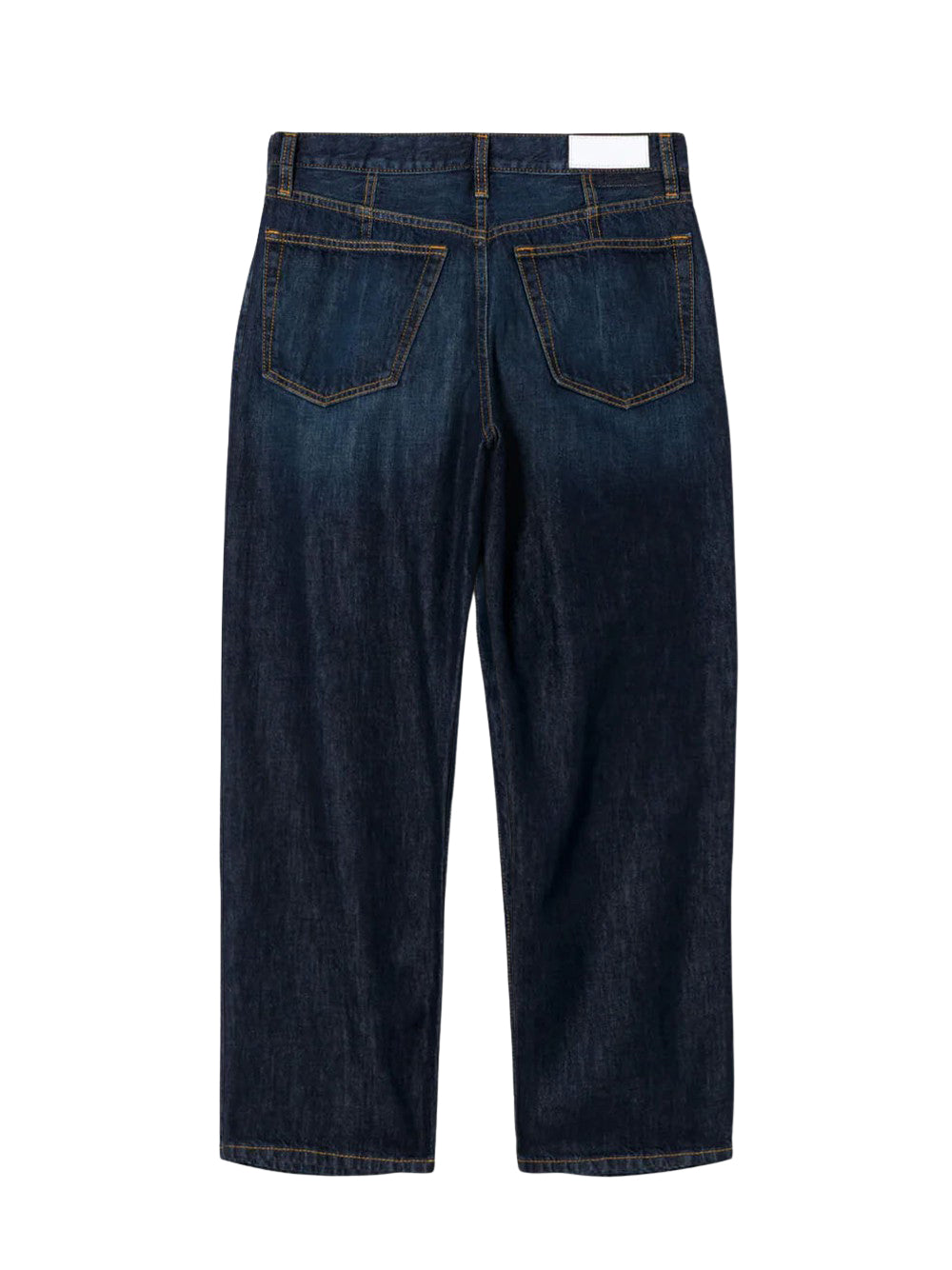 The Ollie Jean Barely Worn Flow