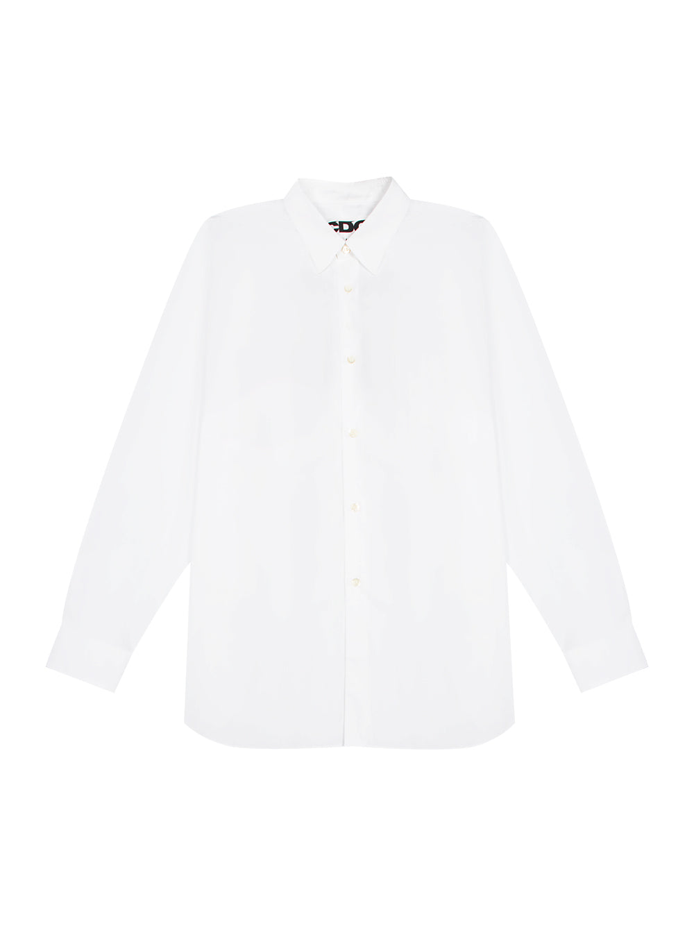 1986 Été Staff Shirt (White)