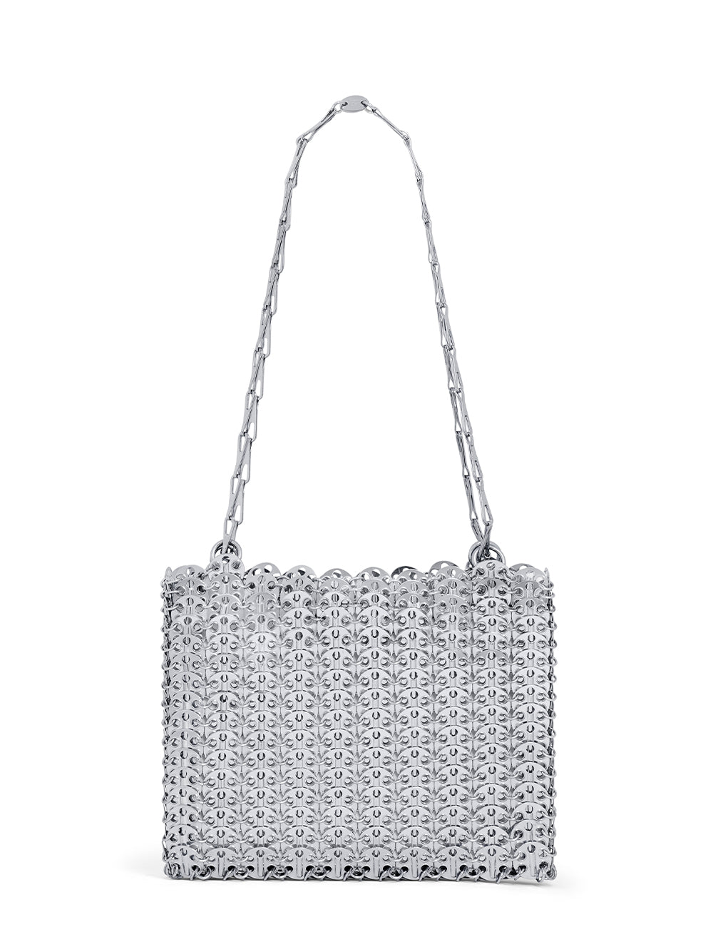 Pochette Silver