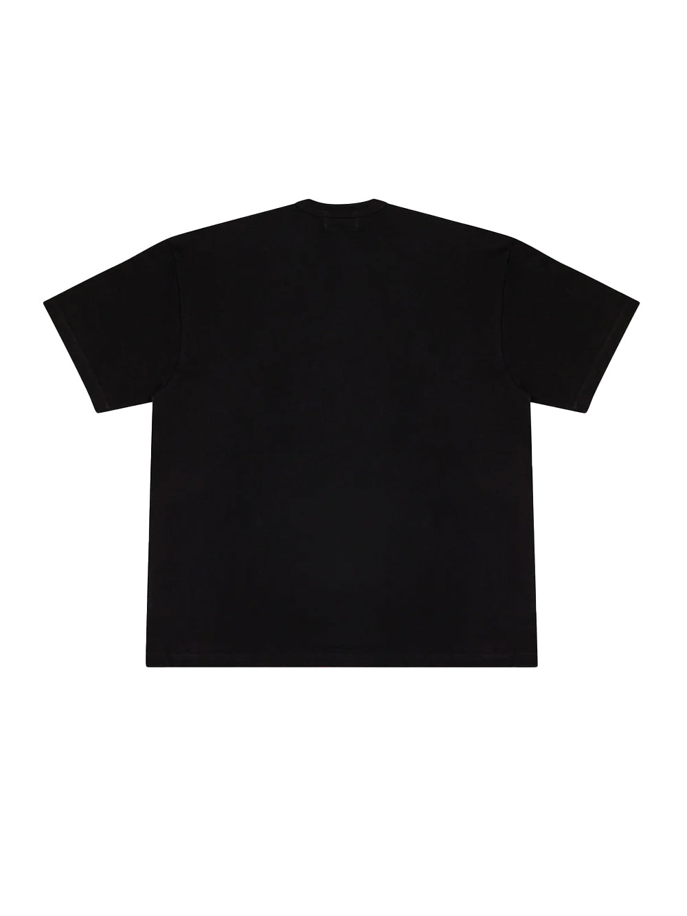 Nike Oversized T-Shirt Black