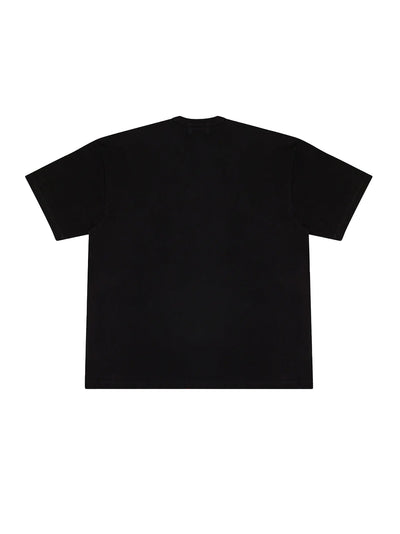 Nike Oversized T-Shirt Black