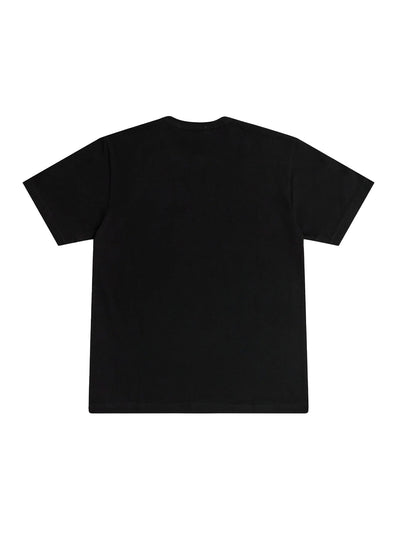 Nike T-Shirt (Black)