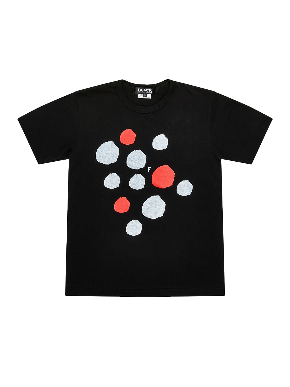 Filip Pagowski T-Shirt Black