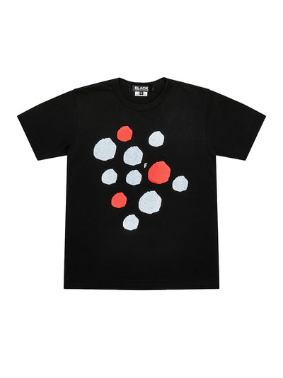 Filip Pagowski T-Shirt Black