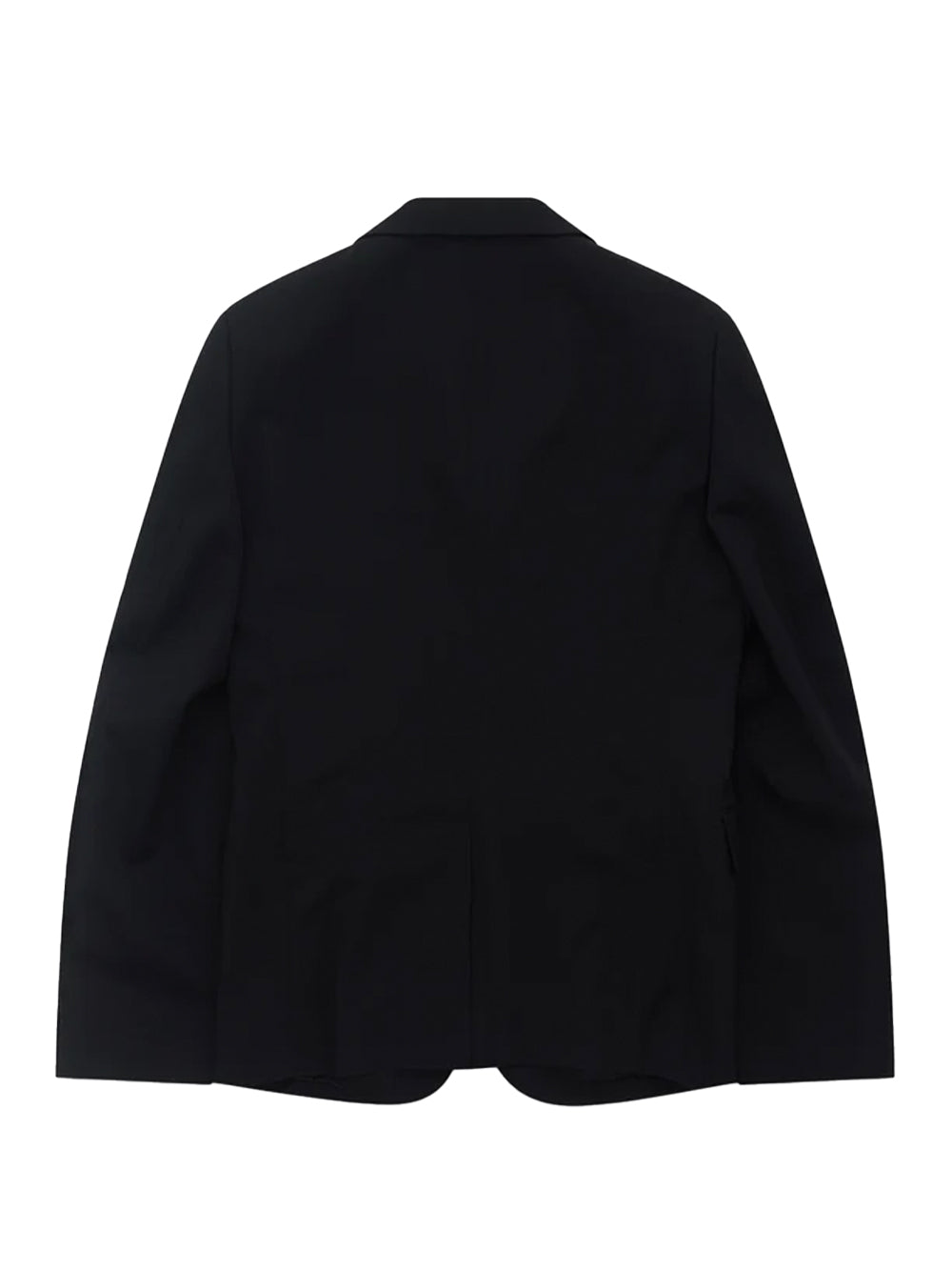 Studded Blazer (Black)