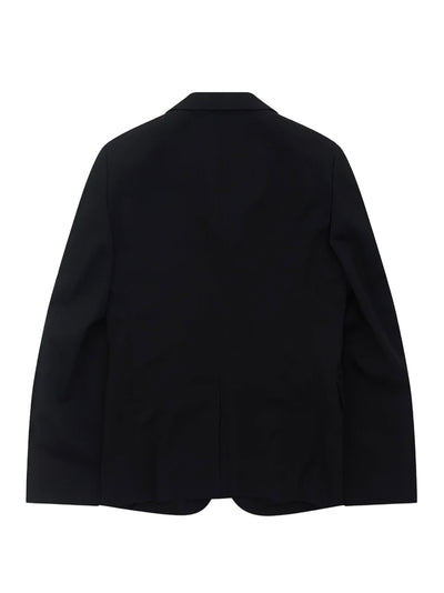 Studded Blazer (Black)