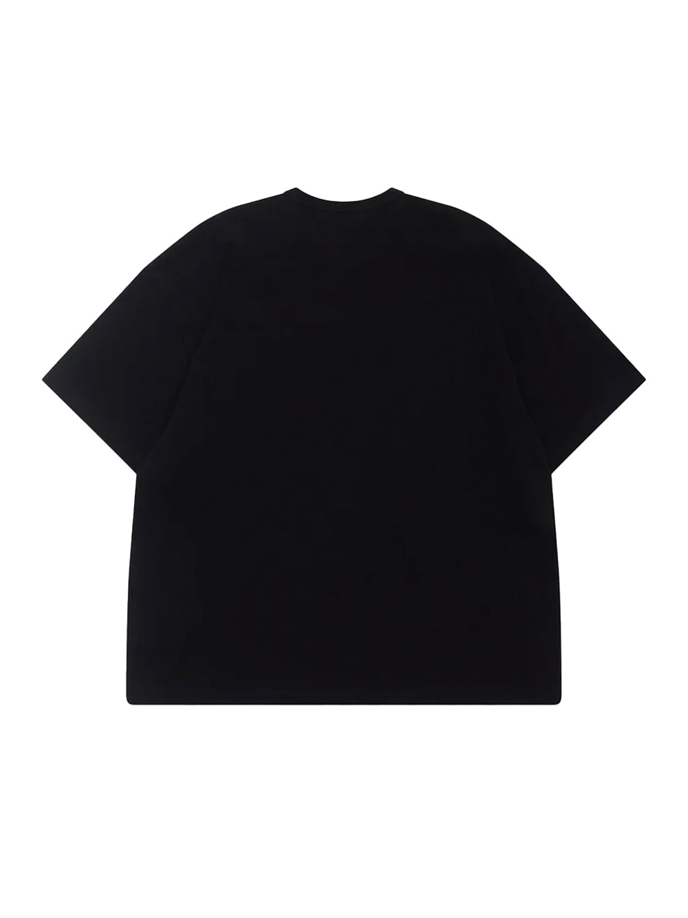 Nike T-Shirt Black