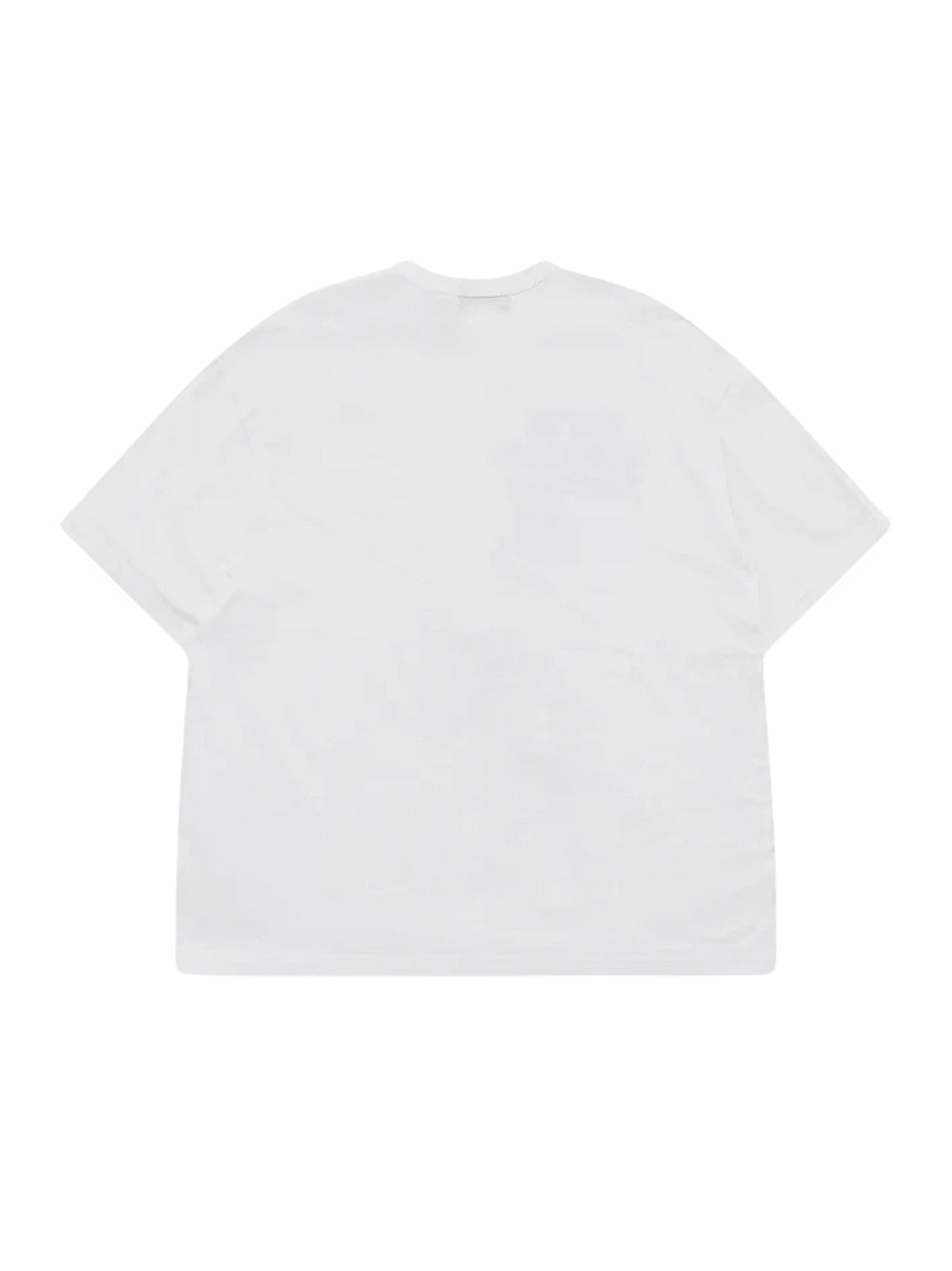 Nike Dimension T-Shirt White