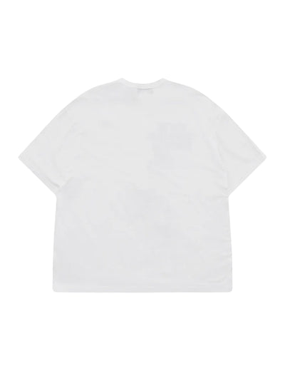 Nike Dimension T-Shirt White