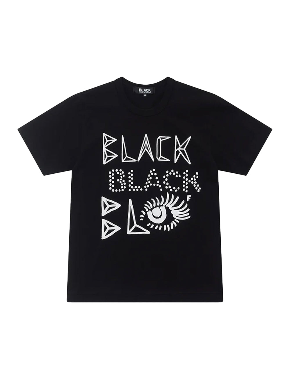 Short Sleeve T-Shirt Black