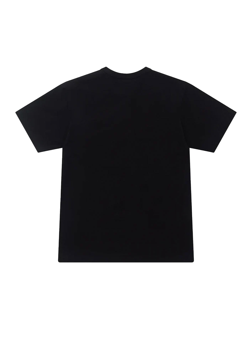 Short Sleeve T-Shirt Black
