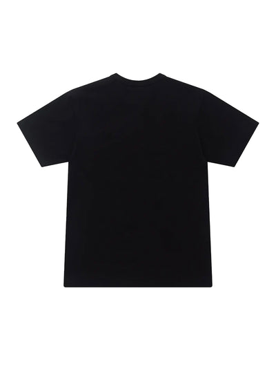 Short Sleeve T-Shirt Black
