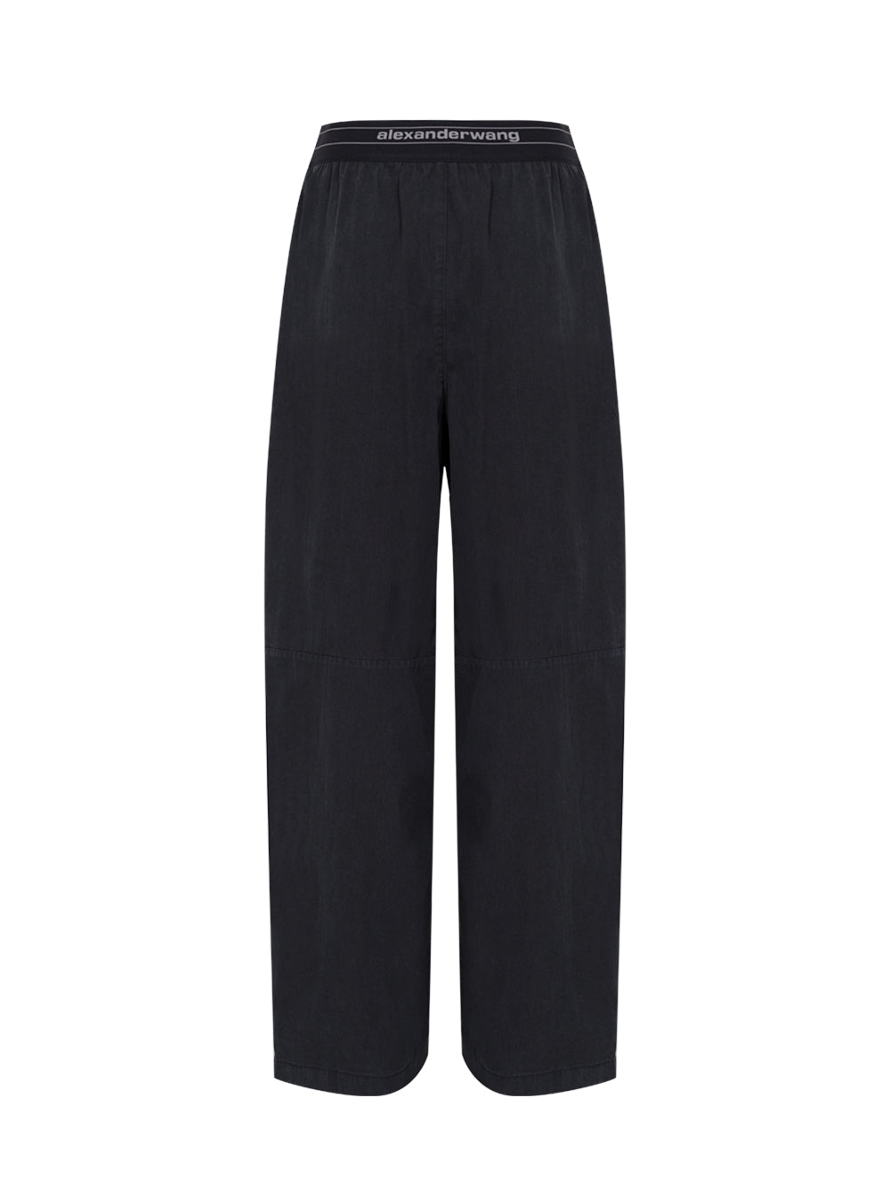 Chino Articulated Pant (Black)