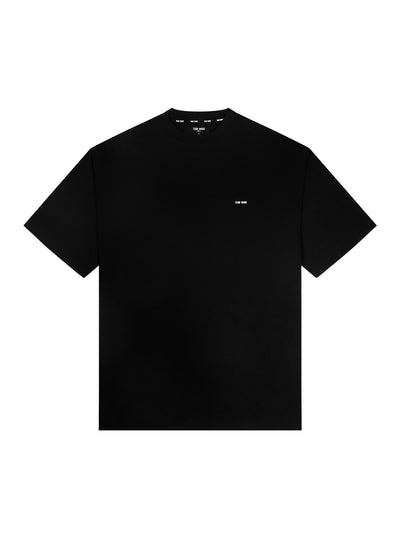 TEAM WANG Design The Original 1 T-shirt Black