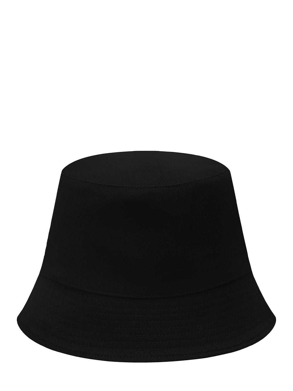 TEAM WANG Design The Original 1 Bucket Hat Black