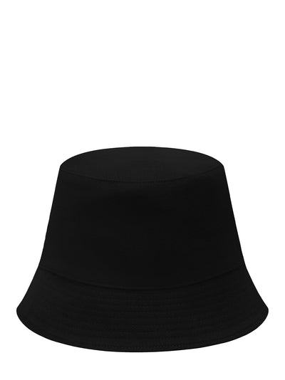 The Original 1 Bucket Hat (Black)