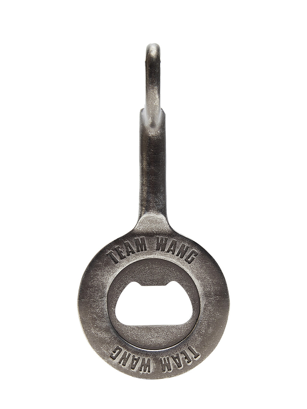 Bottle Opener Keychain At