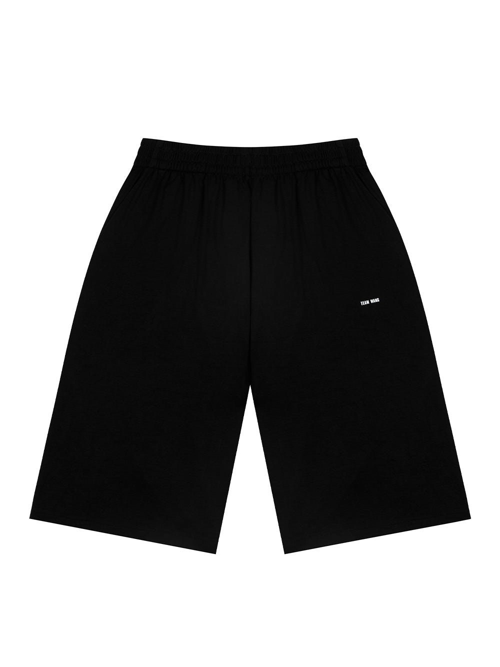 TEAM WANG Design The Original 1 Shorts Black