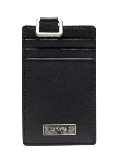 Classic Cardholder Black