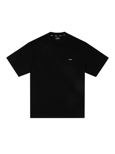 TEAM WANG Design The Original 1 T-shirt Black