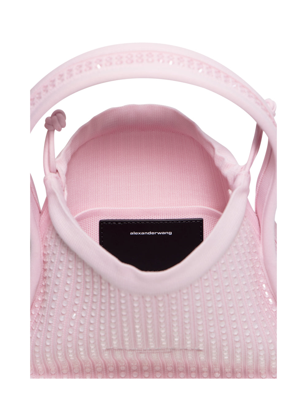 Ryan Small Bag (Ballerina Pink)