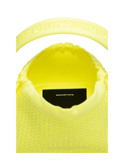 Ryan Small Bag (Fluo Yellow)