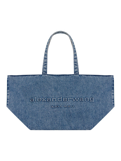 Punch Tote Vintage Medi