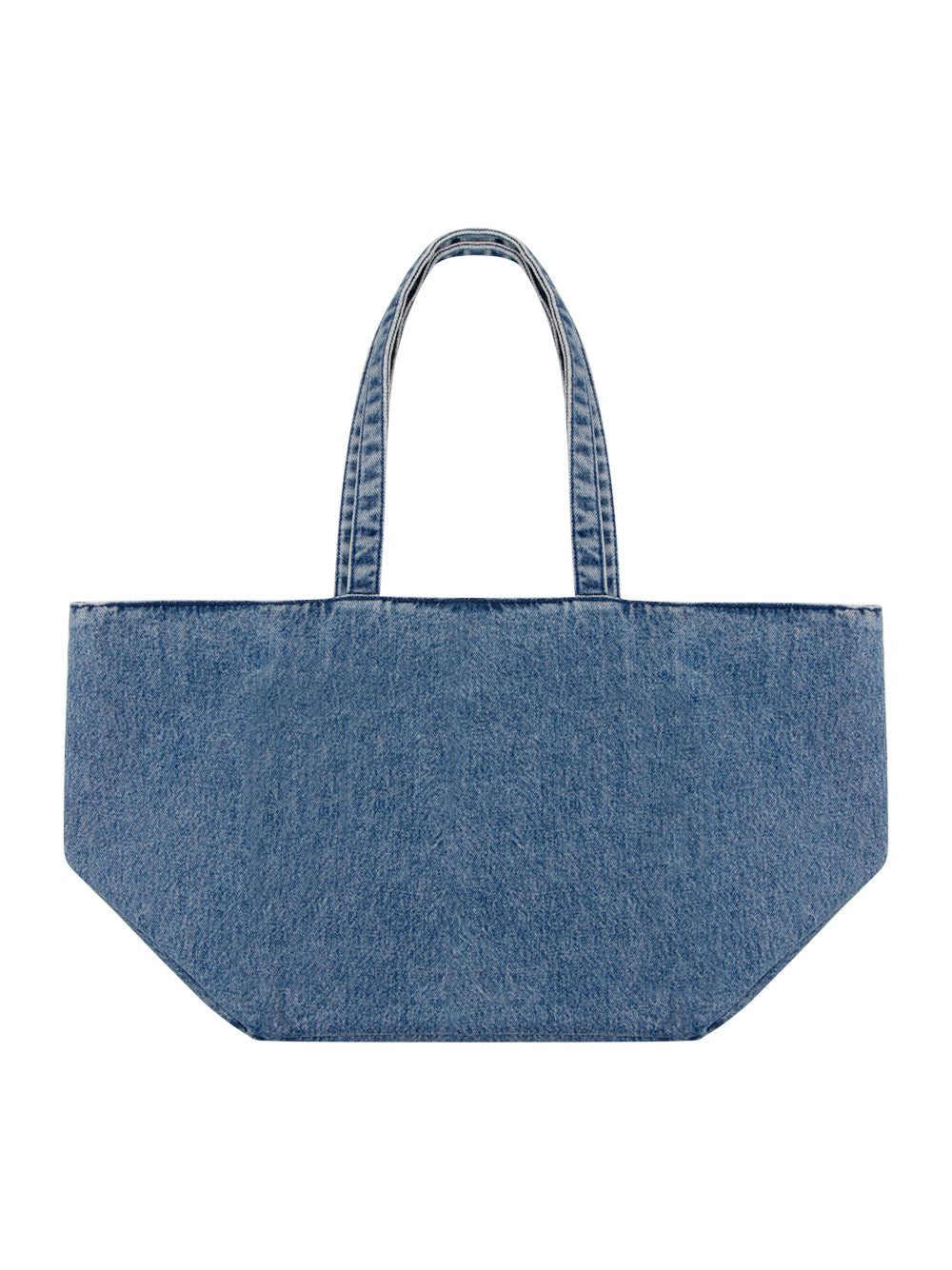 Punch Tote Vintage Medi