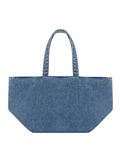 Punch Tote Vintage Medi
