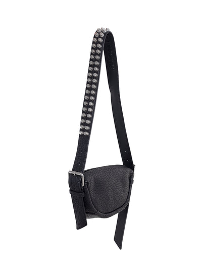Ry Crossbody (Black)