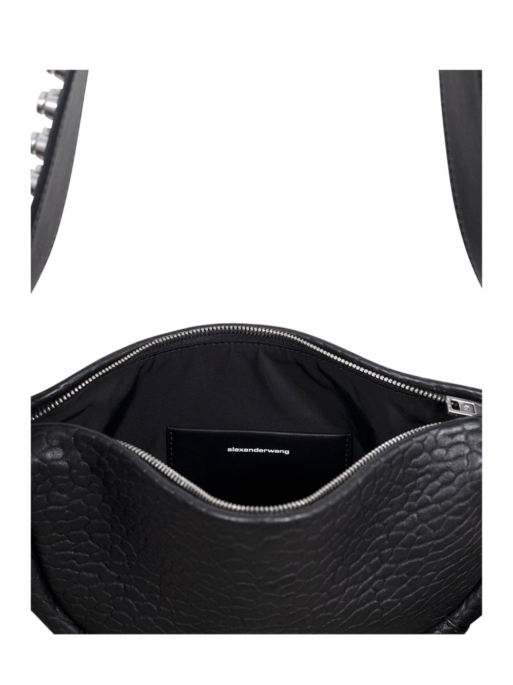 Ry Crossbody (Black)