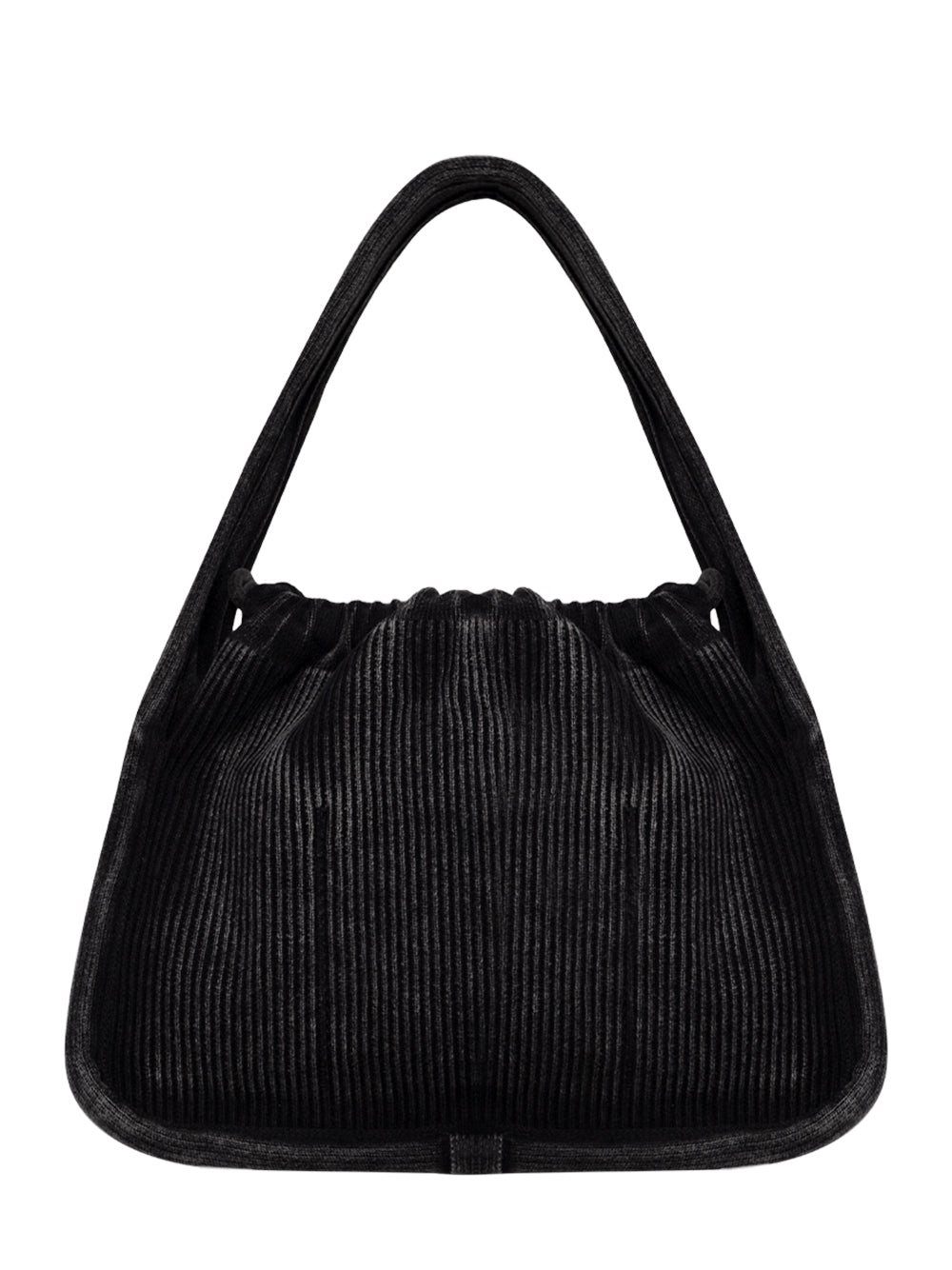 Ryan Small Bag (Grey Aged)