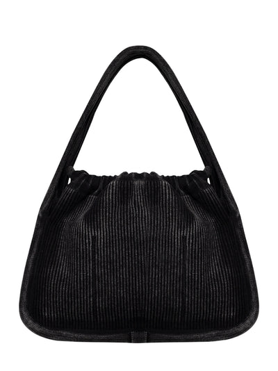Ryan Small Bag (Grey Aged)