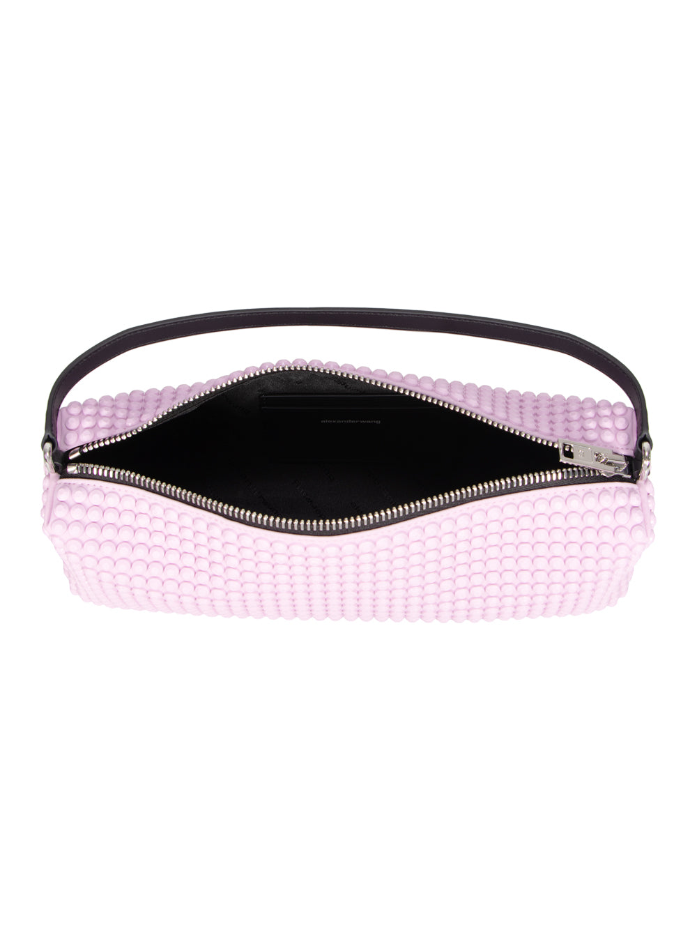 Heiress Flex Bag (Pink Lavender)