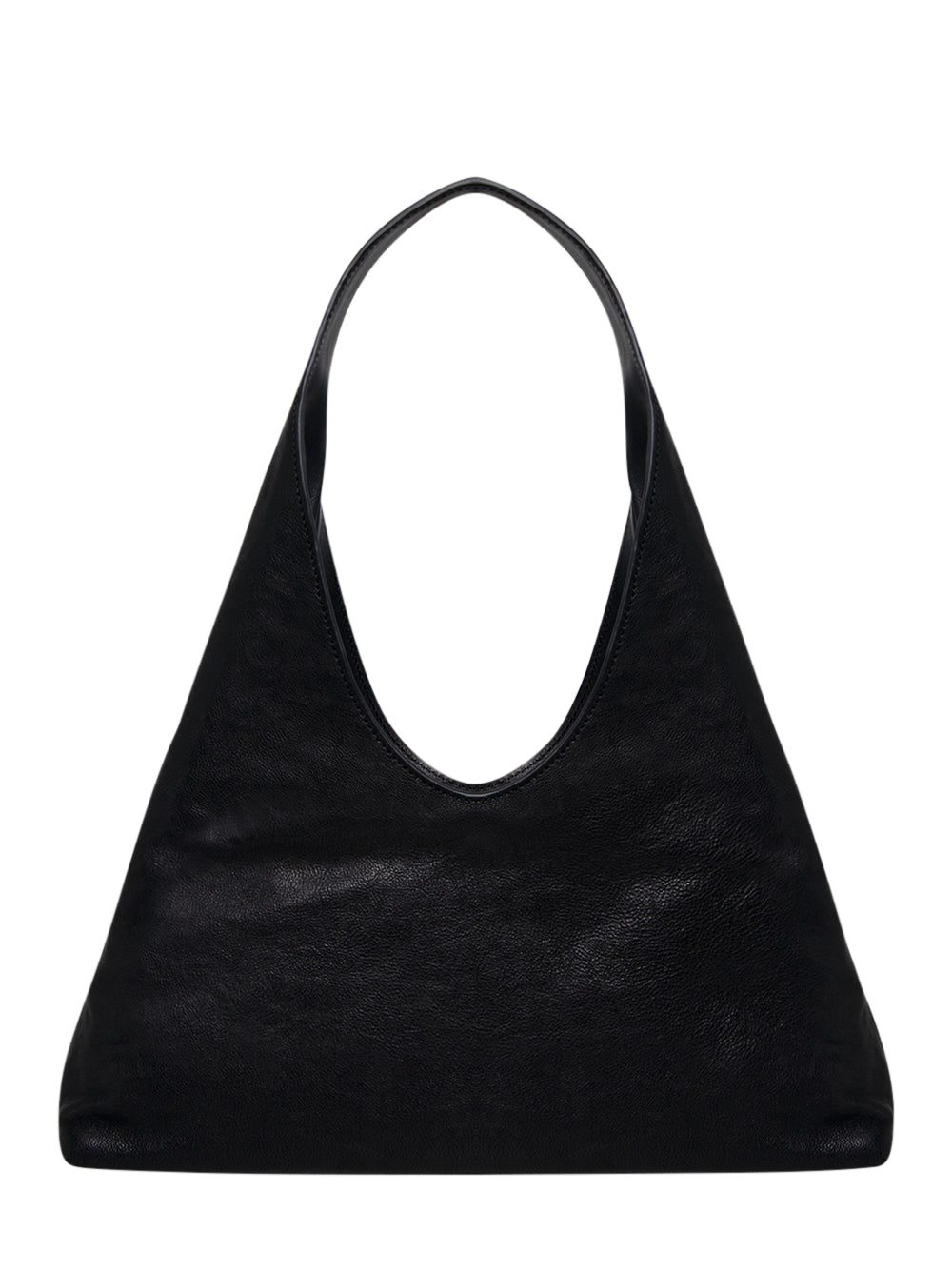 Small Pike Hobo (Black)